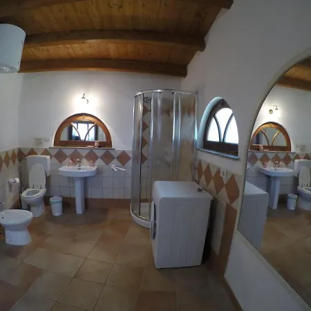 Pinnetta Sarda Ferienhaus *